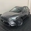 TOYOTA COROLLA CROSS 2.0 VVT-IE FLEX XRE DIRECT SHIFT TOYOTA COROLLA CROSS 2.0 VVT-IE FLEX XRE DIRECT SHIFT