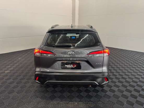 TOYOTA-COROLLA CROSS-2024