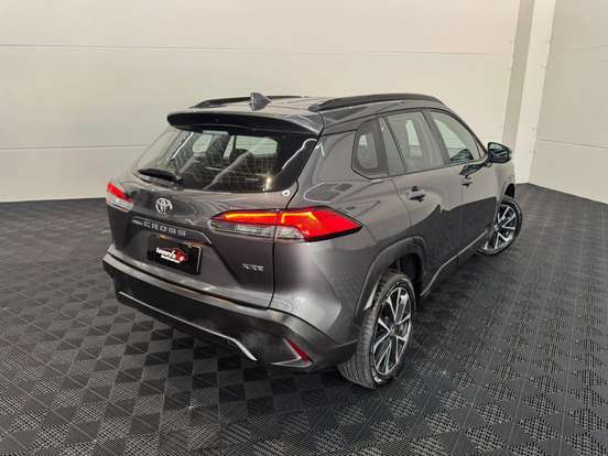 TOYOTA-COROLLA CROSS-2.0 VVT-IE FLEX XRE DIRECT SHIFT TOYOTA-COROLLA CROSS-2024