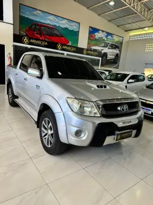 TOYOTA-HILUX-2009