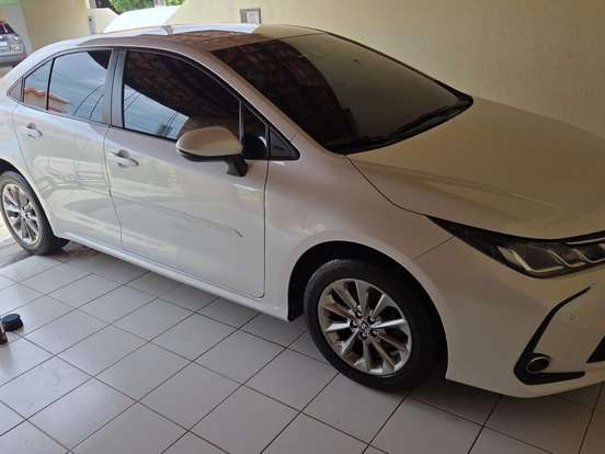 TOYOTA-COROLLA-2.0 VVT-IE FLEX GLI DIRECT SHIFT TOYOTA-COROLLA-2022