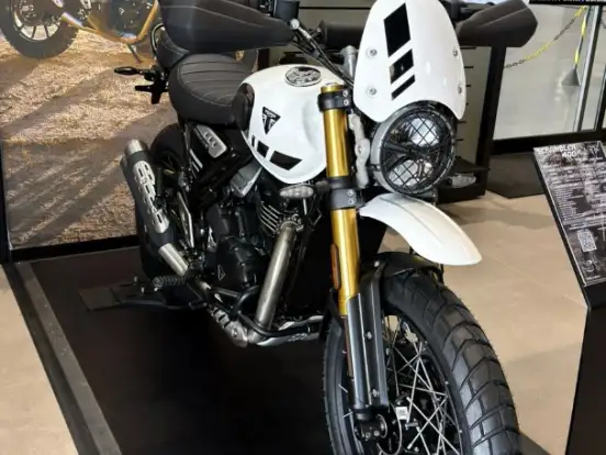 TRIUMPH-SCRAMBLER 400 XC TRIUMPH-SCRAMBLER 400 XC-2026