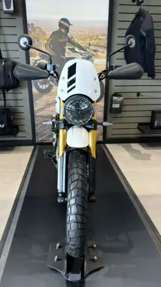 TRIUMPH-SCRAMBLER 400 XC-2026