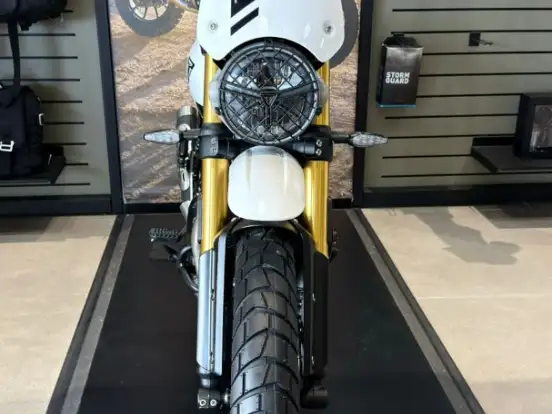 TRIUMPH-SCRAMBLER 400 XC TRIUMPH-SCRAMBLER 400 XC-2026