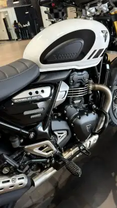 TRIUMPH-SCRAMBLER 400 XC-2026