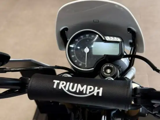 TRIUMPH-SCRAMBLER 400 XC TRIUMPH-SCRAMBLER 400 XC-2026