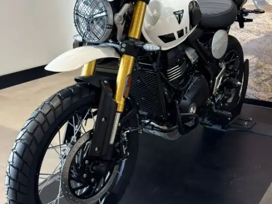 TRIUMPH-SCRAMBLER 400 XC TRIUMPH-SCRAMBLER 400 XC-2026
