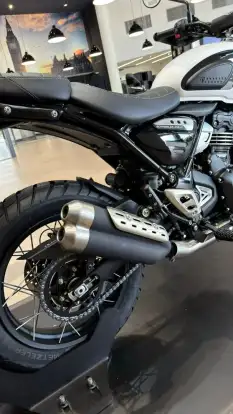 TRIUMPH-SCRAMBLER 400 XC-2026