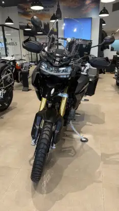 TRIUMPH-TIGER 1200 BLACK EDITION-2026
