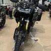 TRIUMPH TIGER 1200 BLACK EDITION TRIUMPH TIGER 1200 BLACK EDITION