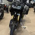 TRIUMPH TIGER 1200 BLACK EDITION TRIUMPH TIGER 1200 BLACK EDITION