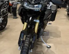 TRIUMPH TIGER 1200 BLACK EDITION TRIUMPH TIGER 1200 BLACK EDITION