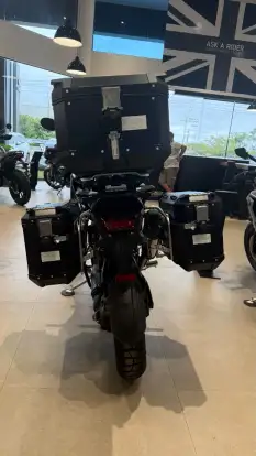 TRIUMPH-TIGER 1200 BLACK EDITION-2026