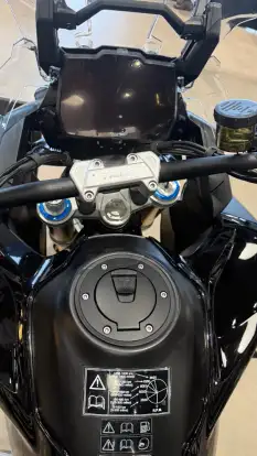 TRIUMPH-TIGER 1200 BLACK EDITION-2026