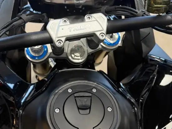TRIUMPH-TIGER 1200 BLACK EDITION TRIUMPH-TIGER 1200 BLACK EDITION-2026