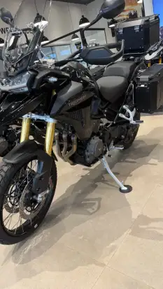 TRIUMPH-TIGER 1200 BLACK EDITION-2026