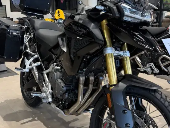 TRIUMPH-TIGER 1200 BLACK EDITION TRIUMPH-TIGER 1200 BLACK EDITION-2026