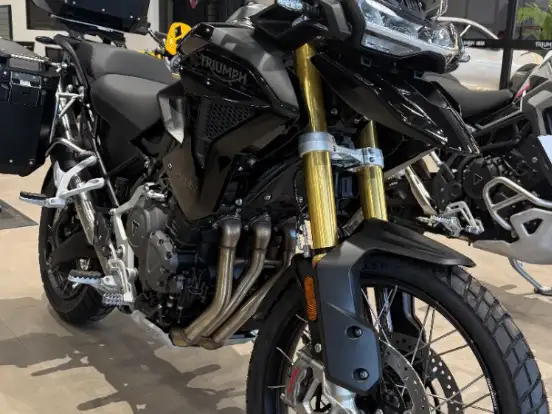 TRIUMPH-TIGER 1200 BLACK EDITION TRIUMPH-TIGER 1200 BLACK EDITION-2026