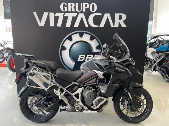 TRIUMPH TIGER 1200 GT EXPLORER 