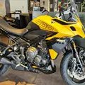 TRIUMPH TIGER 800 SPORT TRIUMPH TIGER 800 SPORT