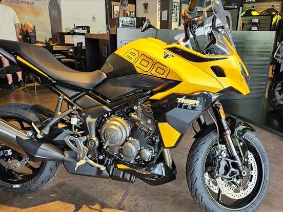TRIUMPH-TIGER 800 SPORT TRIUMPH-TIGER 800 SPORT-2026
