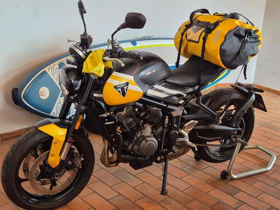 TRIUMPH-TRIDENT 660-2025