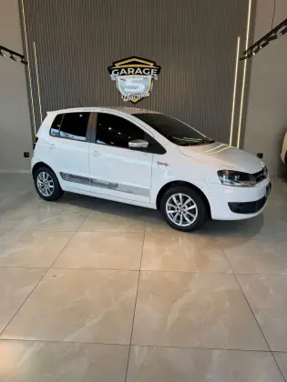 VOLKSWAGEN FOX 1.6 MI ROCK IN RIO 8V FLEX 4P MANUAL VOLKSWAGEN FOX 1.6 MI ROCK IN RIO 8V FLEX 4P MANUAL