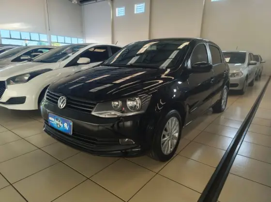 VOLKSWAGEN GOL 1.0 MI SELEÇÃO 8V FLEX 4P MANUAL G.VI