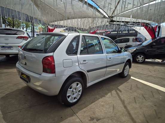 VOLKSWAGEN-GOL-1.0 MI 8V FLEX 4P MANUAL G.IV VOLKSWAGEN-GOL-2012