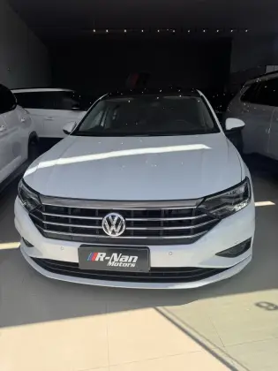 VOLKSWAGEN JETTA 1.4 250 TSI TOTAL FLEX COMFORTLINE TIPTRONIC