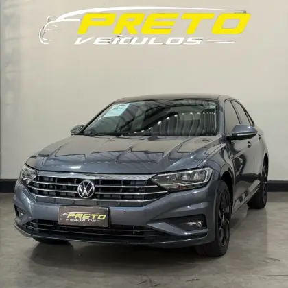 VOLKSWAGEN JETTA 1.4 250 TSI TOTAL FLEX COMFORTLINE TIPTRONIC