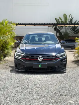 VOLKSWAGEN JETTA 2.0 350 TSI GASOLINA GLI DSG VOLKSWAGEN JETTA 2.0 350 TSI GASOLINA GLI DSG
