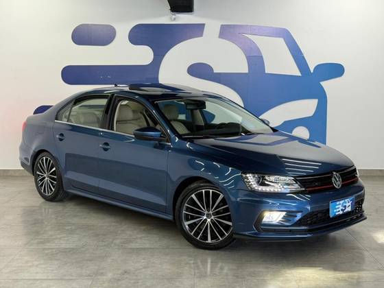 VOLKSWAGEN JETTA 2.0 TSI HIGHLINE 211CV GASOLINA 4P TIPTRONIC