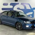 VOLKSWAGEN JETTA 2.0 TSI HIGHLINE 211CV GASOLINA 4P TIPTRONIC VOLKSWAGEN JETTA 2.0 TSI HIGHLINE 211CV GASOLINA 4P TIPTRONIC