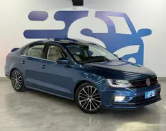 VOLKSWAGEN JETTA 2.0 TSI HIGHLINE 211CV GASOLINA 4P TIPTRONIC VOLKSWAGEN JETTA 2.0 TSI HIGHLINE 211CV GASOLINA 4P TIPTRONIC
