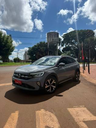 VOLKSWAGEN NIVUS 1.0 200 TSI TOTAL FLEX HIGHLINE AUTOMÁTICO