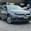 VOLKSWAGEN POLO 1.0 170 TSI COMFORTLINE AUTOMÁTICO VOLKSWAGEN POLO 1.0 170 TSI COMFORTLINE AUTOMÁTICO