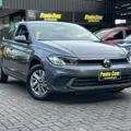 VOLKSWAGEN POLO 1.0 170 TSI COMFORTLINE AUTOMÁTICO VOLKSWAGEN POLO 1.0 170 TSI COMFORTLINE AUTOMÁTICO
