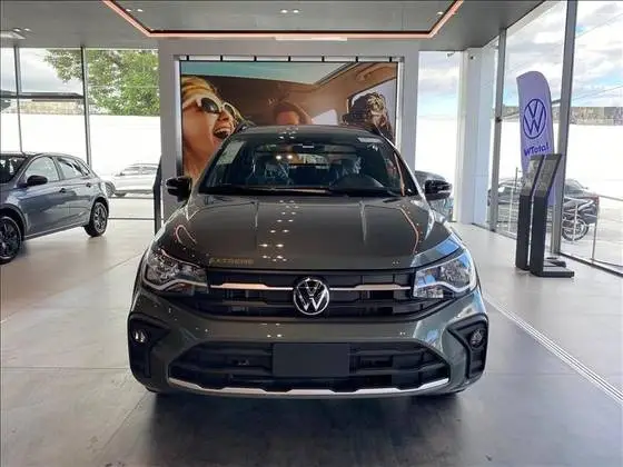VOLKSWAGEN SAVEIRO 1.6 MSI EXTREME CD 16V FLEX 2P MANUAL