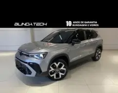 VOLKSWAGEN TAOS 1.4 250 TSI TOTAL FLEX HIGHLINE AUTOMÁTICO VOLKSWAGEN TAOS 1.4 250 TSI TOTAL FLEX HIGHLINE AUTOMÁTICO