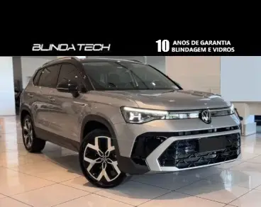 VOLKSWAGEN TAOS 1.4 250 TSI TOTAL FLEX HIGHLINE AUTOMÁTICO