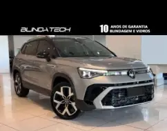 VOLKSWAGEN TAOS 1.4 250 TSI TOTAL FLEX HIGHLINE AUTOMÁTICO VOLKSWAGEN TAOS 1.4 250 TSI TOTAL FLEX HIGHLINE AUTOMÁTICO