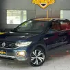 VOLKSWAGEN T-CROSS 1.4 250 TSI TOTAL FLEX HIGHLINE AUTOMÁTICO VOLKSWAGEN T-CROSS 1.4 250 TSI TOTAL FLEX HIGHLINE AUTOMÁTICO