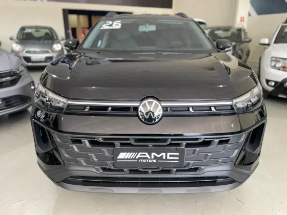 VOLKSWAGEN TERA 1.0 170 TSI COMFORT AUTOMÁTICO