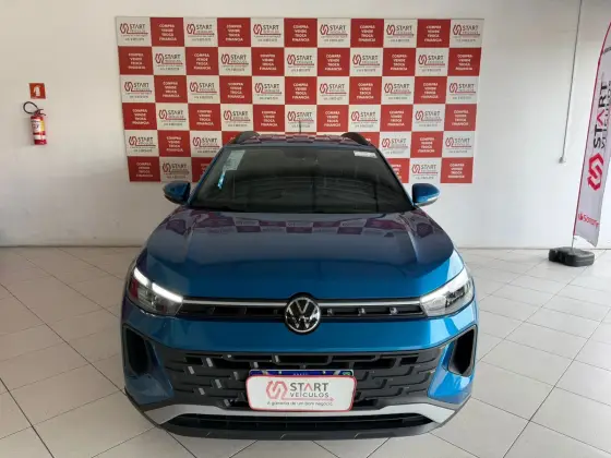 VOLKSWAGEN TERA 1.0 170 TSI HIGH AUTOMÁTICO