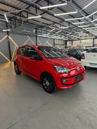 VOLKSWAGEN UP 1.0 MPI RUN UP 12V FLEX 4P MANUAL