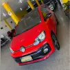 VOLKSWAGEN UP 1.0 TSI PEPPER 12V FLEX 4P MANUAL VOLKSWAGEN UP 1.0 TSI PEPPER 12V FLEX 4P MANUAL