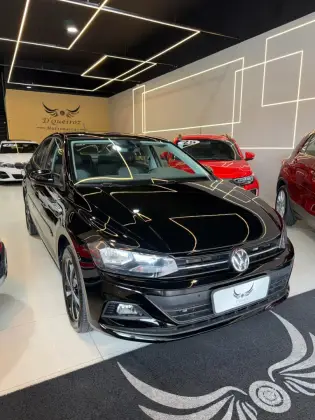 VOLKSWAGEN VIRTUS 1.0 200 TSI COMFORTLINE AUTOMÁTICO