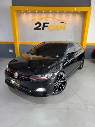 VOLKSWAGEN VIRTUS 1.4 250 TSI GTS AUTOMÁTICO