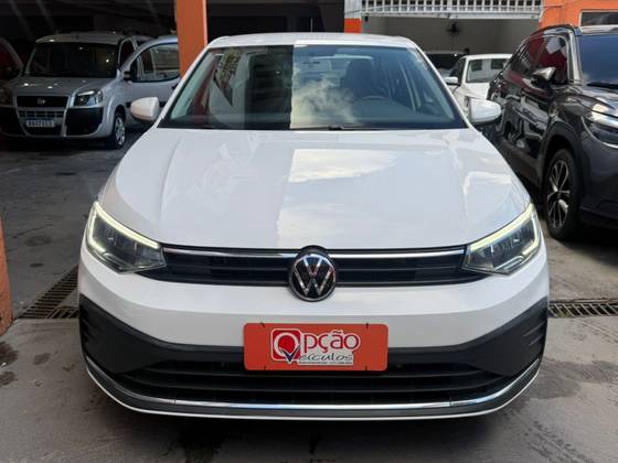 VOLKSWAGEN VIRTUS 1.0 170 TSI MANUAL